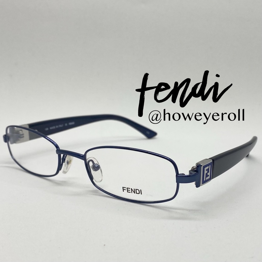 🌟 Fendi F905 Glasses